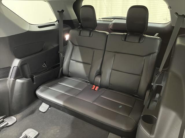 used 2023 Ford Explorer car, priced at $33,658