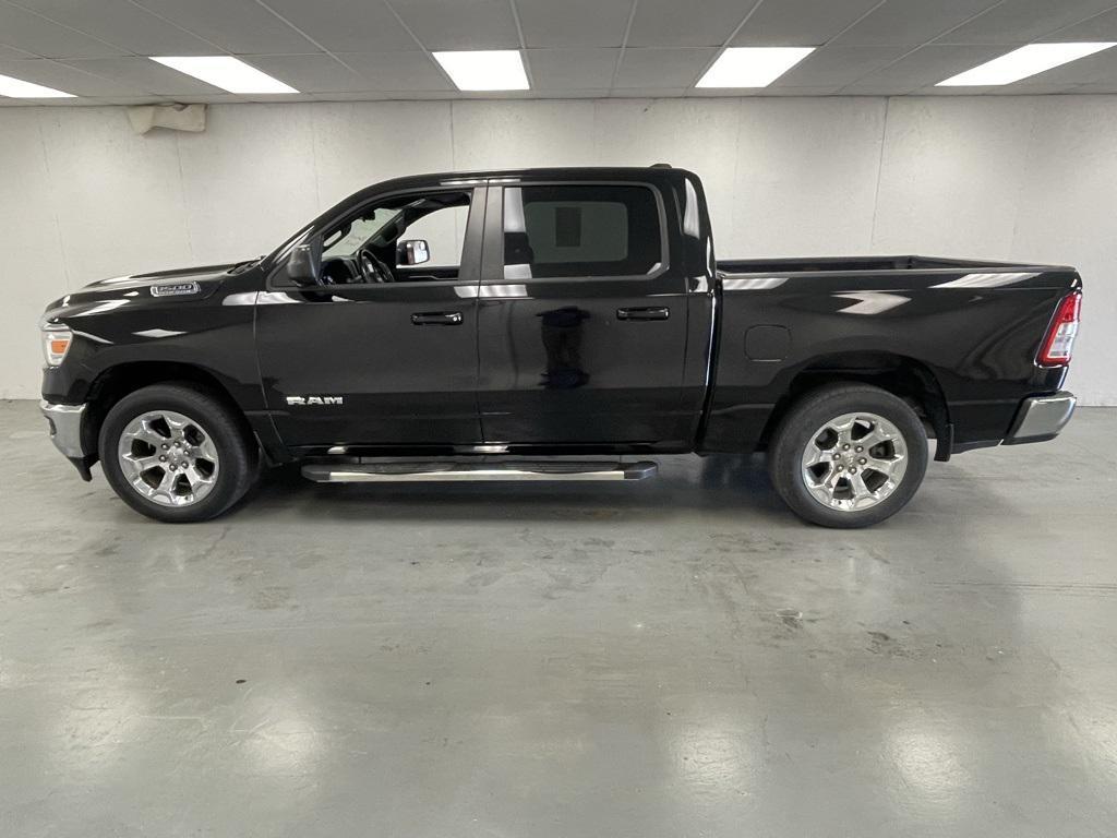 used 2022 Ram 1500 car, priced at $31,994