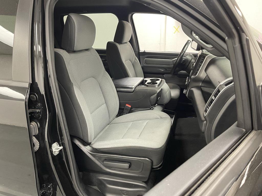 used 2022 Ram 1500 car, priced at $31,994
