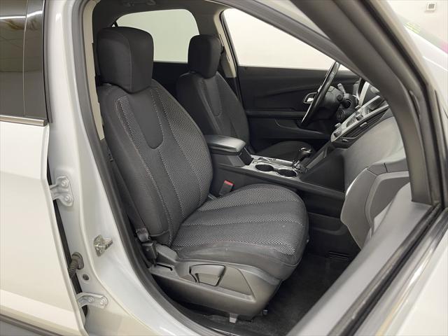 used 2017 Chevrolet Equinox car, priced at $11,844