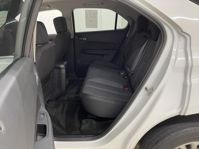 used 2017 Chevrolet Equinox car, priced at $11,844