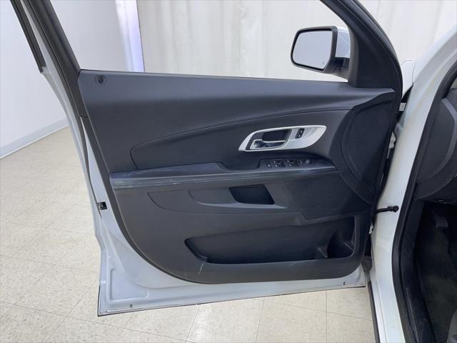used 2017 Chevrolet Equinox car, priced at $11,844