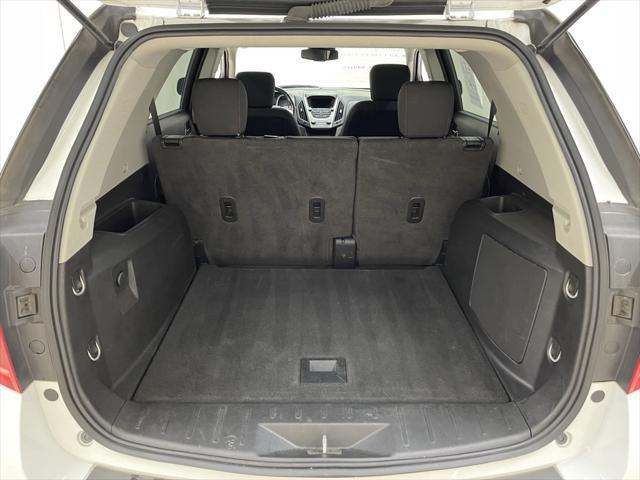 used 2017 Chevrolet Equinox car, priced at $11,844