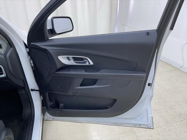 used 2017 Chevrolet Equinox car, priced at $11,844