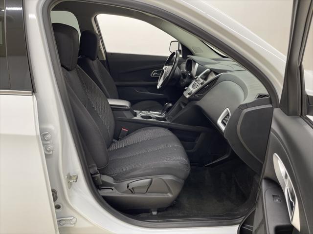 used 2017 Chevrolet Equinox car, priced at $11,844