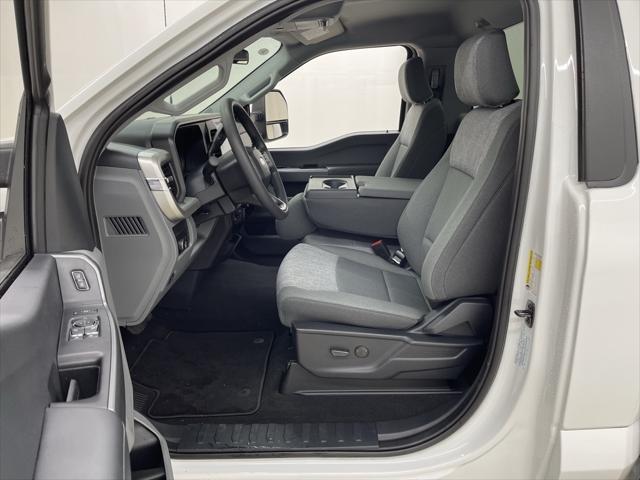 new 2025 Ford F-250 car, priced at $57,490