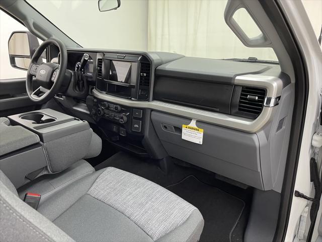 new 2025 Ford F-250 car, priced at $57,490
