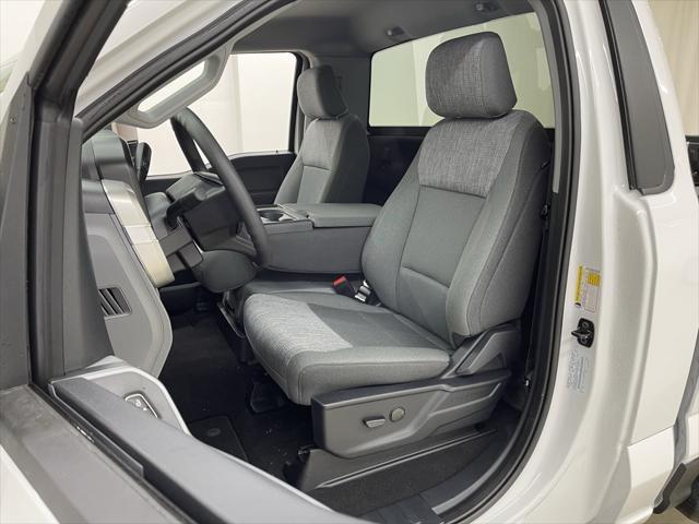 new 2025 Ford F-250 car, priced at $57,490