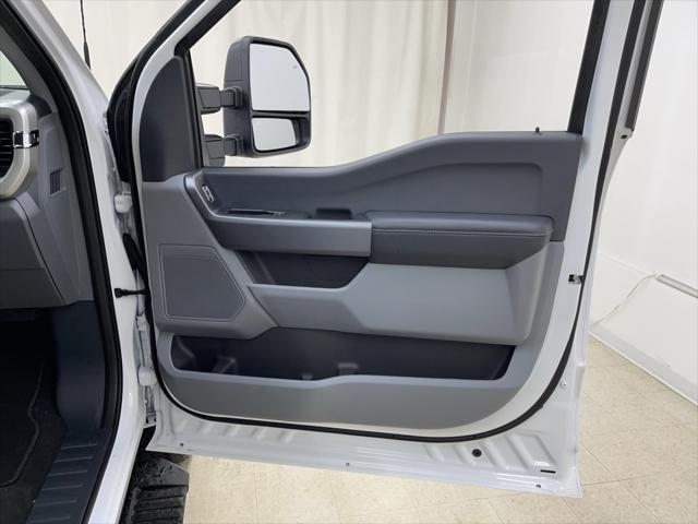 new 2025 Ford F-250 car, priced at $57,490