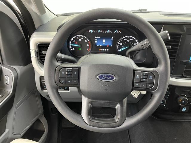 new 2025 Ford F-250 car, priced at $57,490