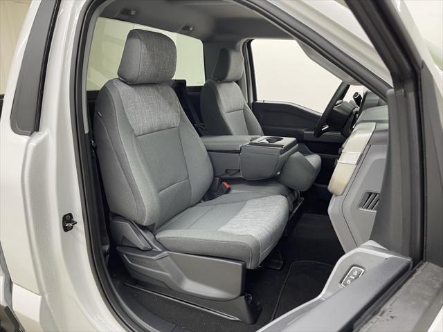 new 2025 Ford F-250 car, priced at $57,490
