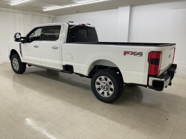 new 2024 Ford F-250 car, priced at $72,646