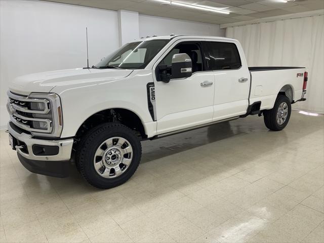 new 2024 Ford F-250 car, priced at $75,945