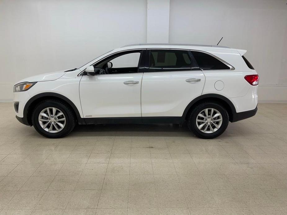 used 2016 Kia Sorento car, priced at $10,986