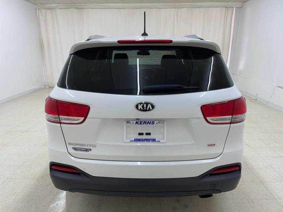 used 2016 Kia Sorento car, priced at $10,986