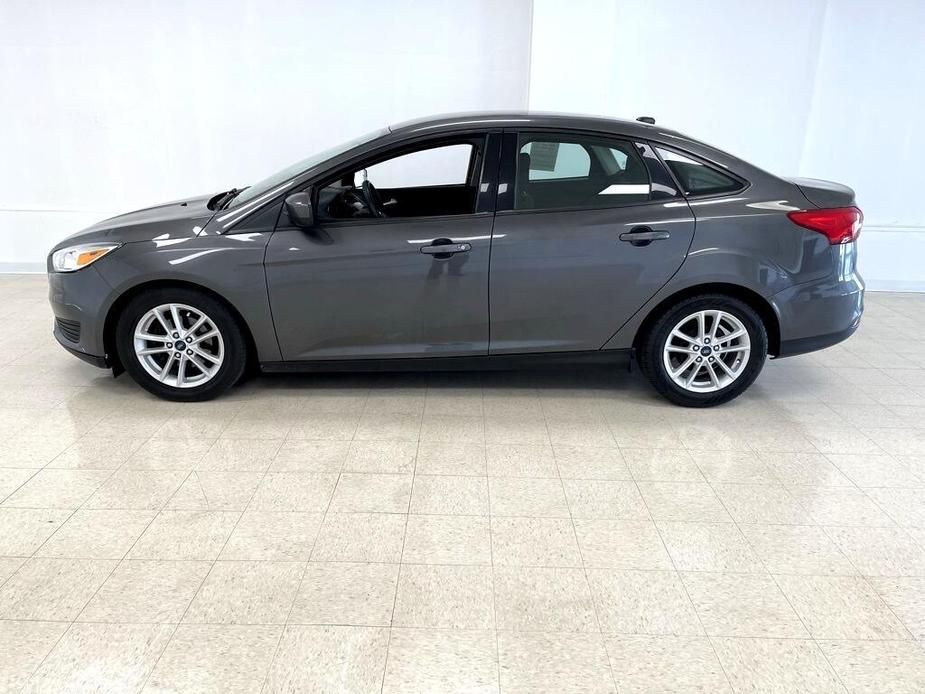 used 2018 Ford Focus car, priced at $10,935