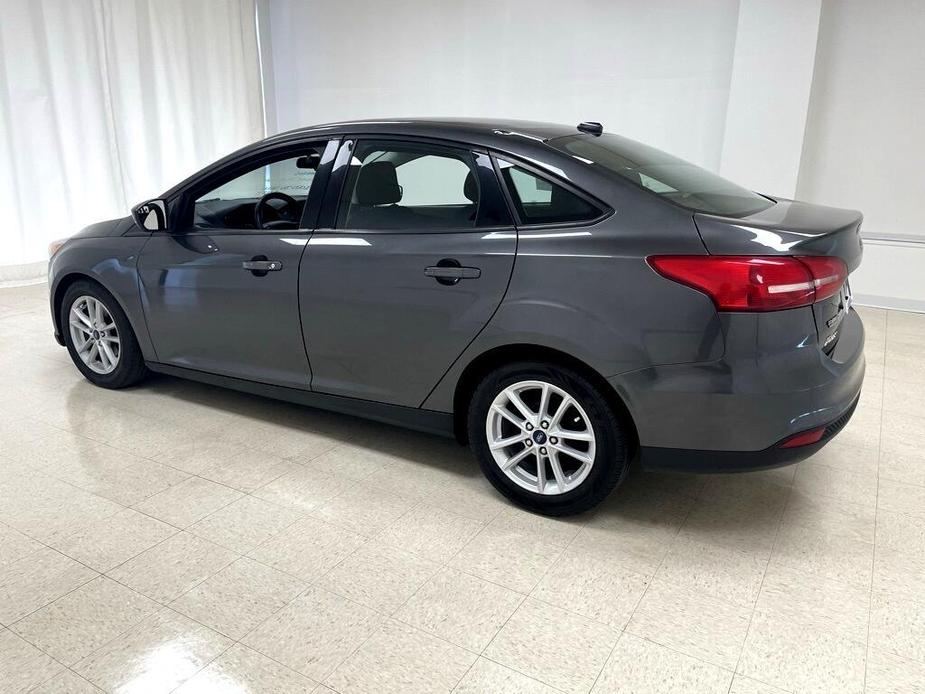 used 2018 Ford Focus car, priced at $10,935