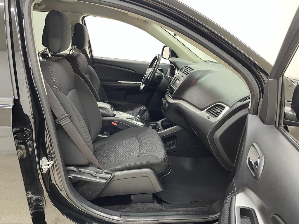 used 2020 Dodge Journey car, priced at $12,974