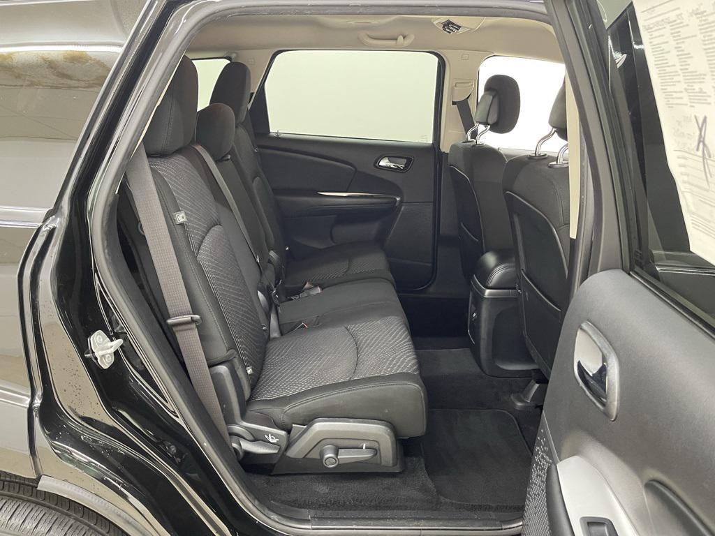 used 2020 Dodge Journey car, priced at $12,974