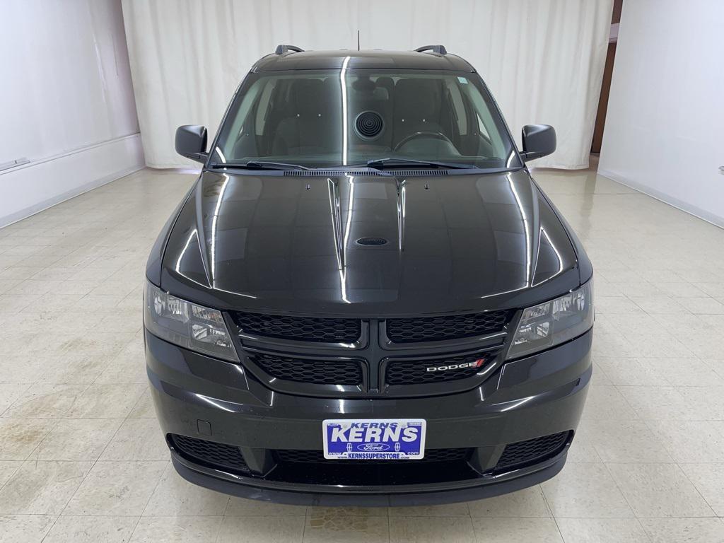 used 2020 Dodge Journey car, priced at $12,974