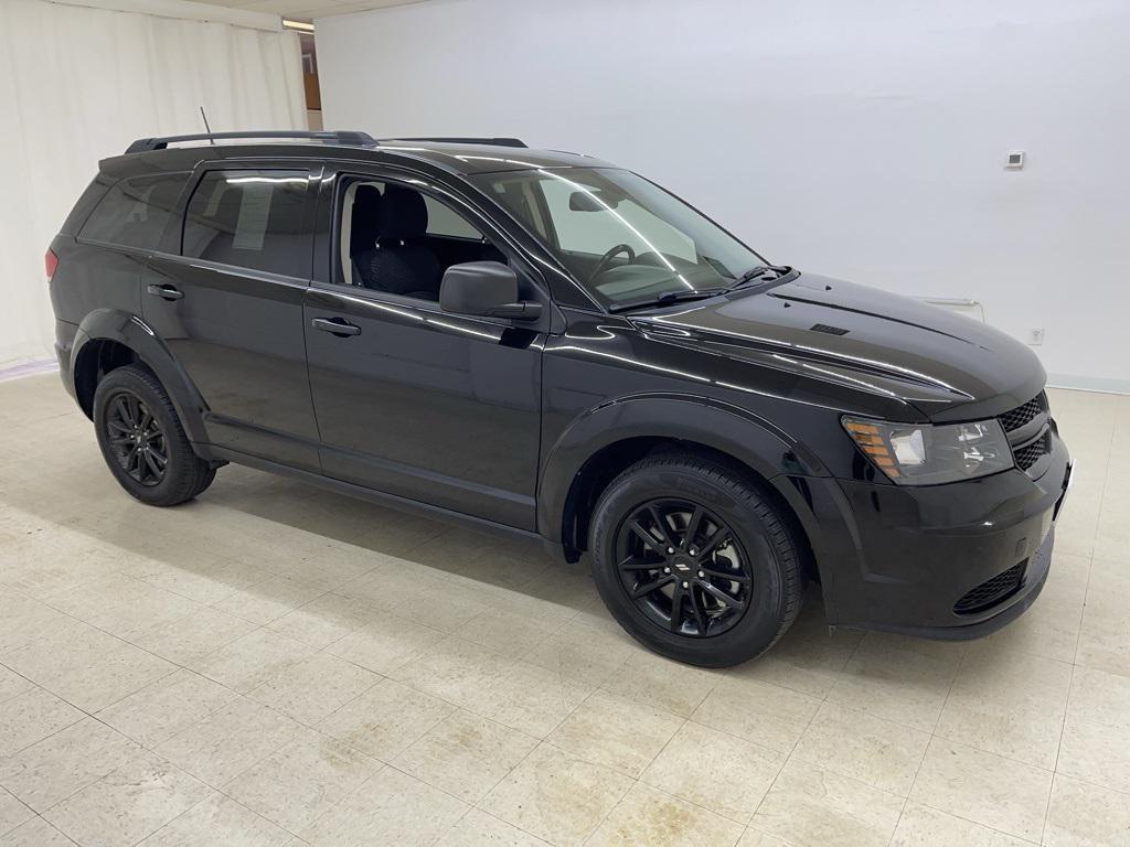 used 2020 Dodge Journey car, priced at $12,974