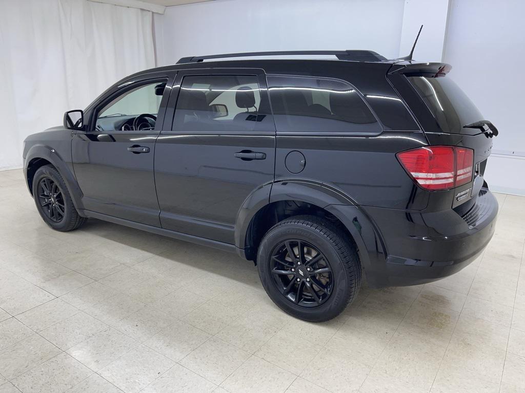 used 2020 Dodge Journey car, priced at $12,974