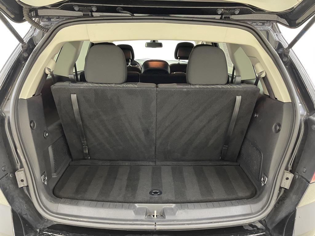 used 2020 Dodge Journey car, priced at $12,974