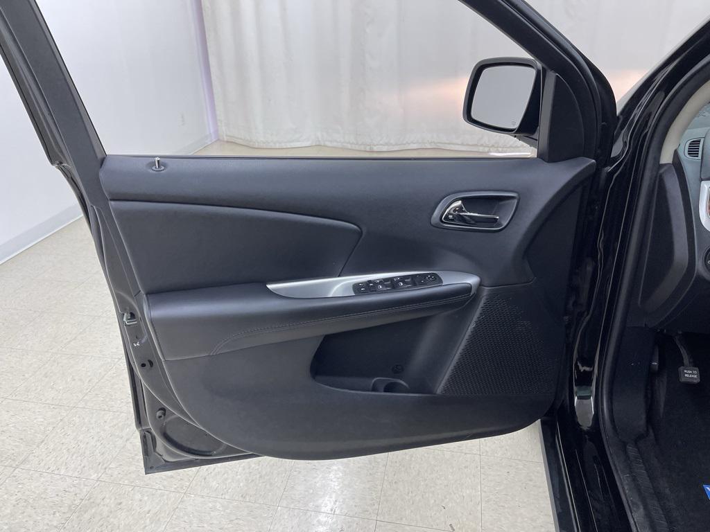 used 2020 Dodge Journey car, priced at $12,974