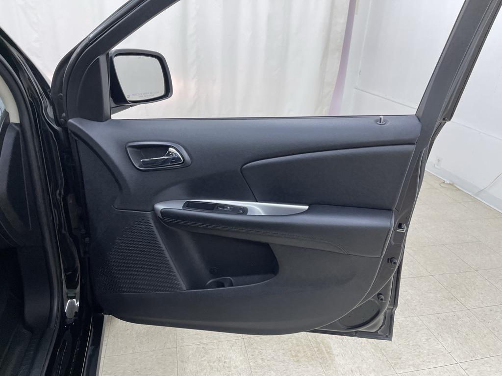 used 2020 Dodge Journey car, priced at $12,974