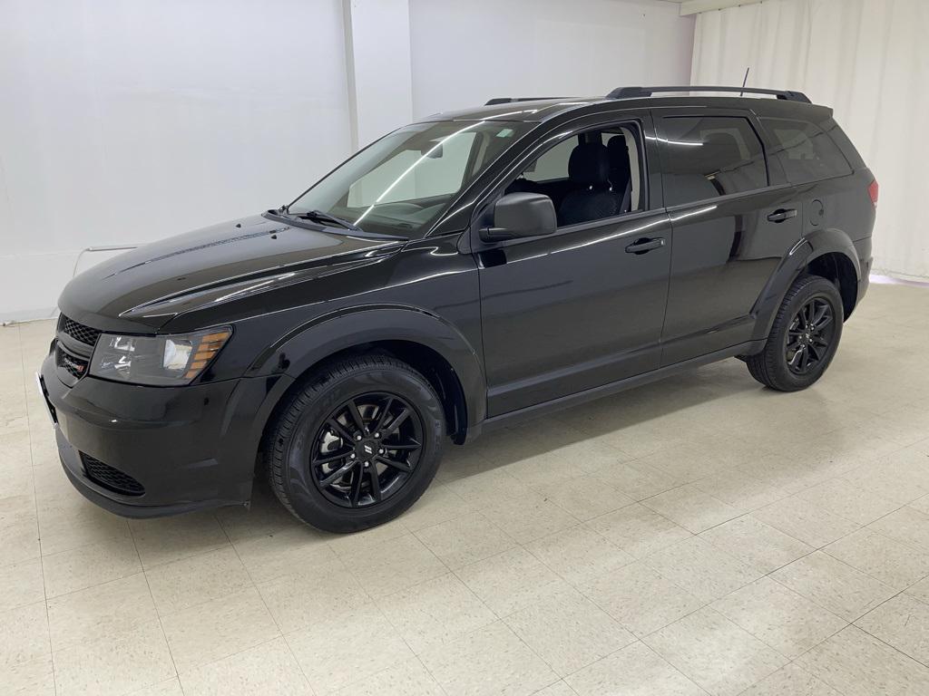 used 2020 Dodge Journey car, priced at $12,974