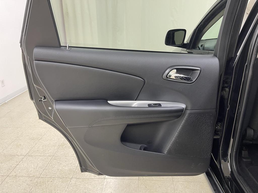 used 2020 Dodge Journey car, priced at $12,974