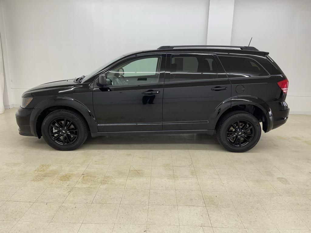 used 2020 Dodge Journey car, priced at $12,974