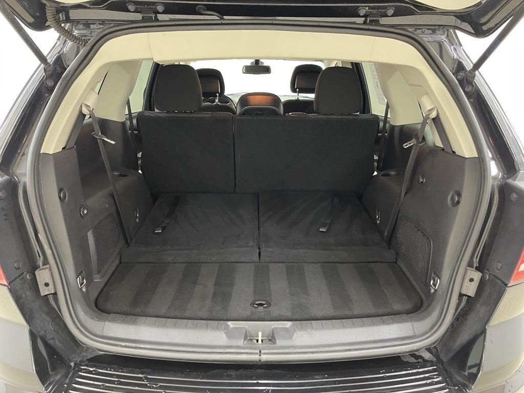 used 2020 Dodge Journey car, priced at $12,974