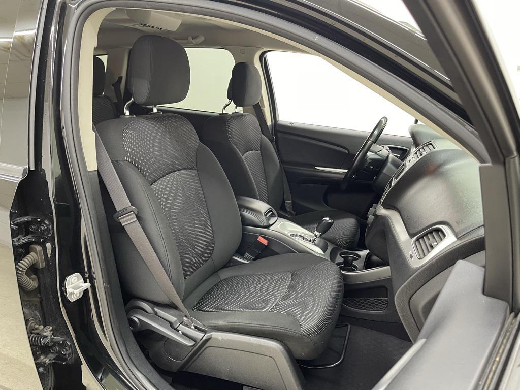 used 2020 Dodge Journey car, priced at $12,974