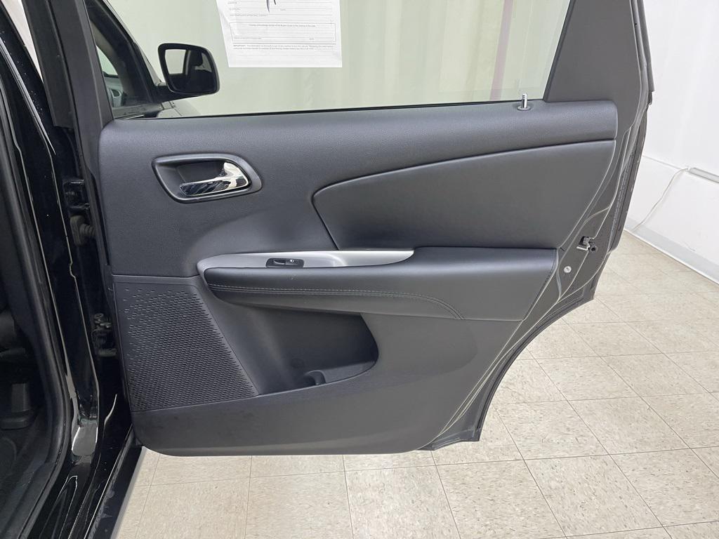 used 2020 Dodge Journey car, priced at $12,974