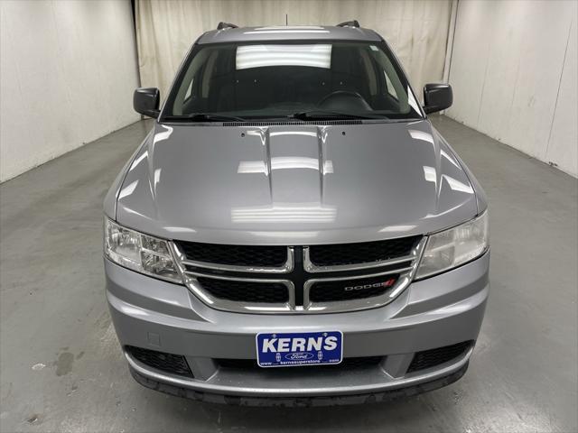 used 2016 Dodge Journey car, priced at $9,998