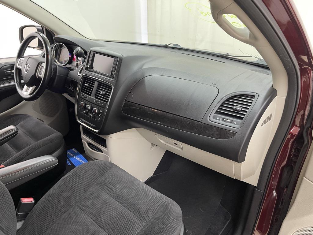 used 2019 Dodge Grand Caravan car, priced at $11,629