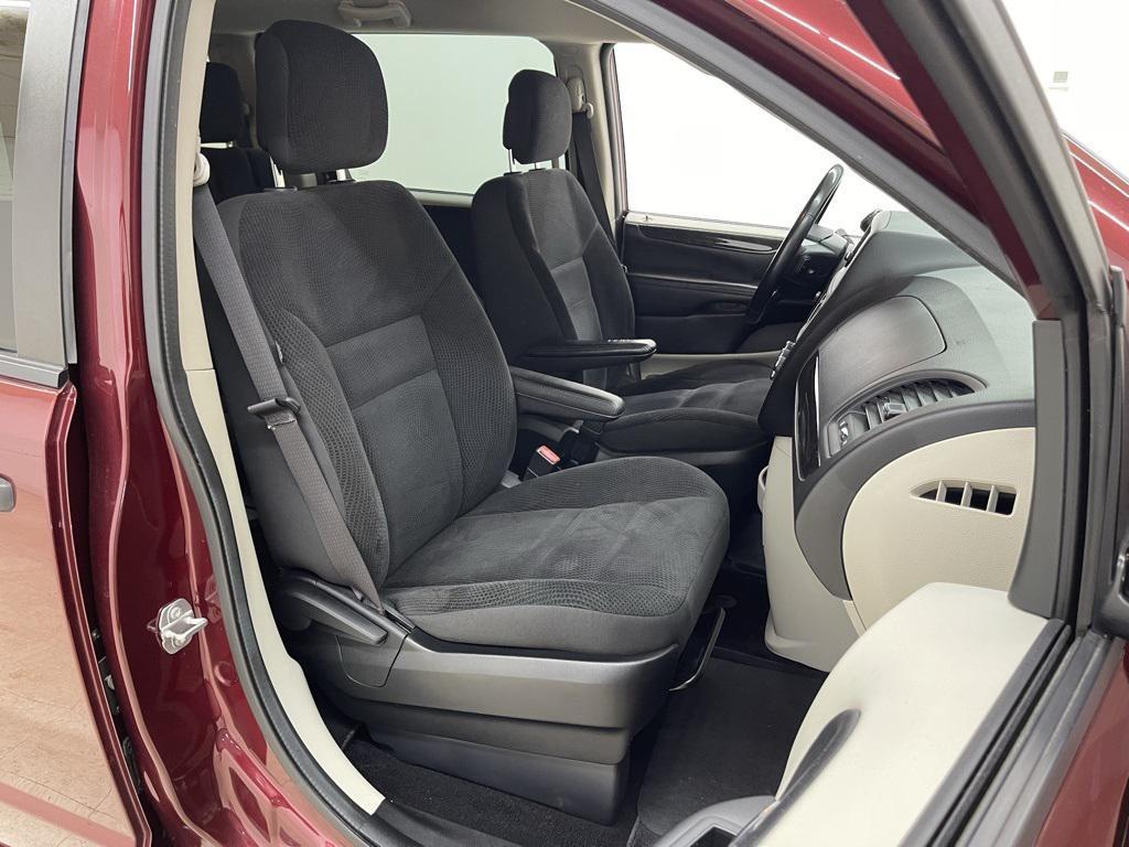 used 2019 Dodge Grand Caravan car, priced at $11,629