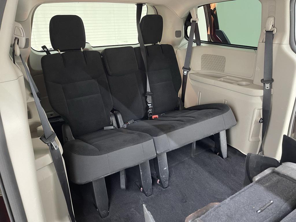 used 2019 Dodge Grand Caravan car, priced at $11,629