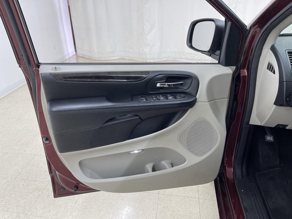 used 2019 Dodge Grand Caravan car, priced at $11,629