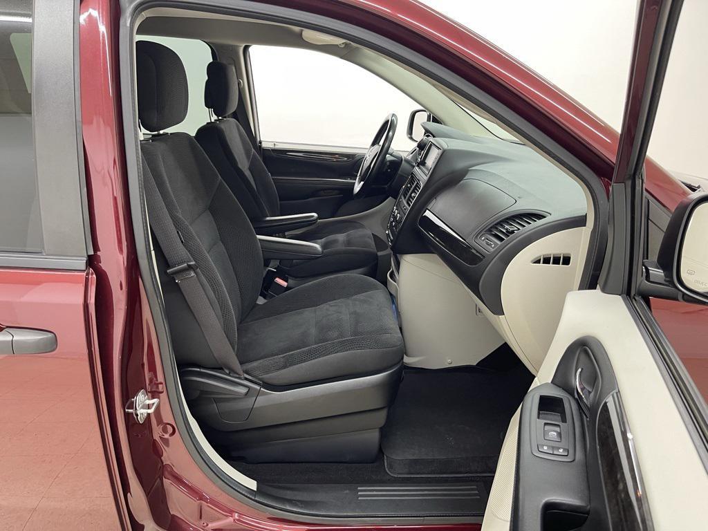 used 2019 Dodge Grand Caravan car, priced at $11,629