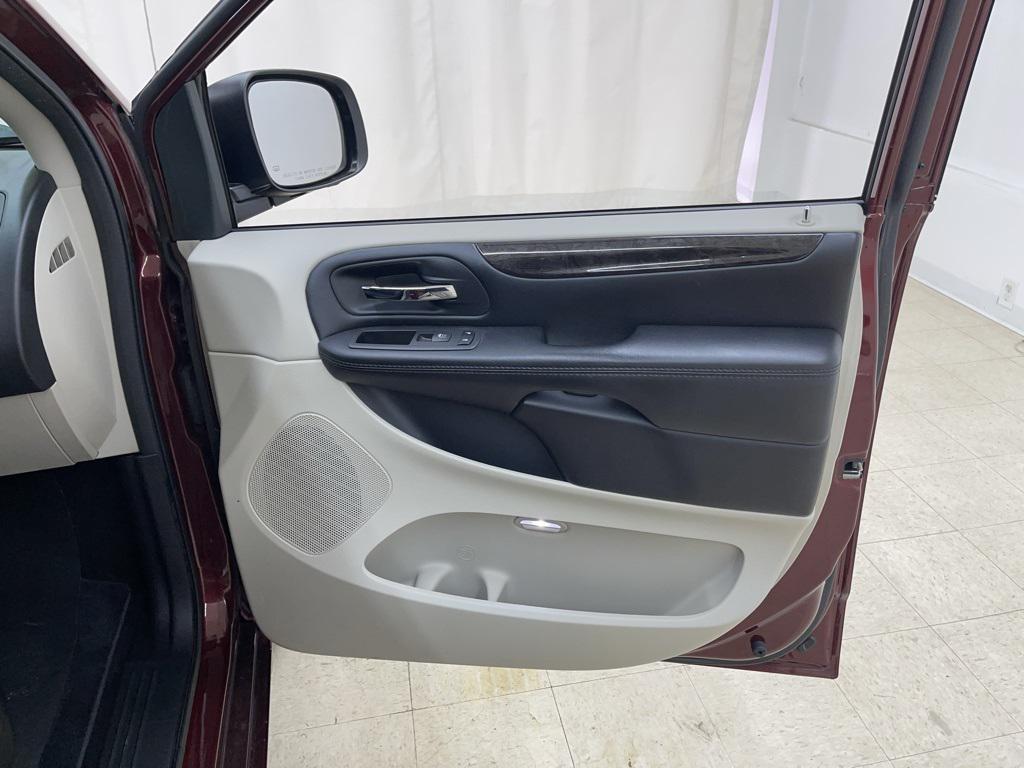 used 2019 Dodge Grand Caravan car, priced at $11,629