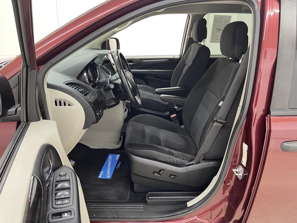 used 2019 Dodge Grand Caravan car, priced at $11,629