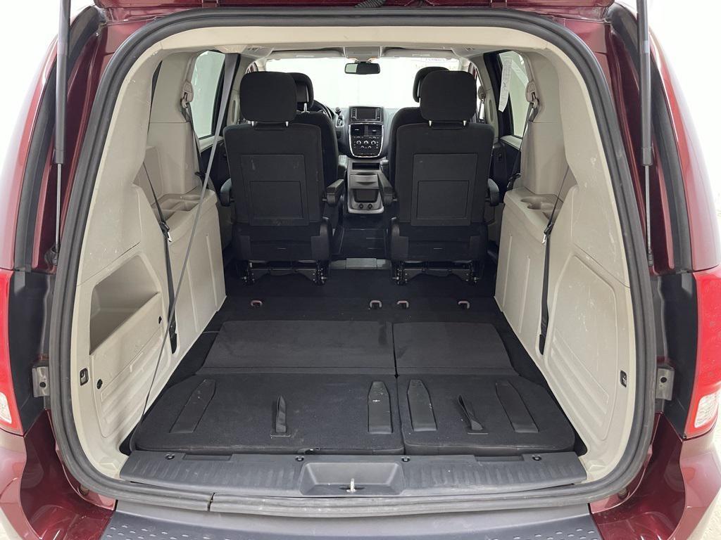 used 2019 Dodge Grand Caravan car, priced at $11,629