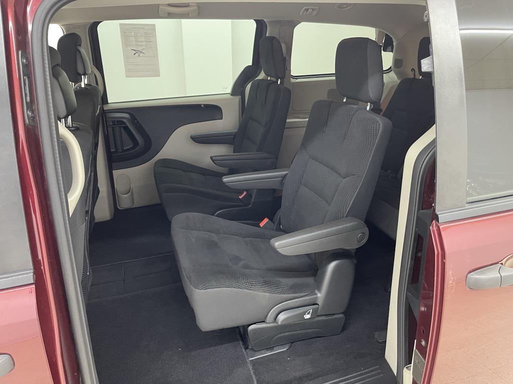 used 2019 Dodge Grand Caravan car, priced at $11,629