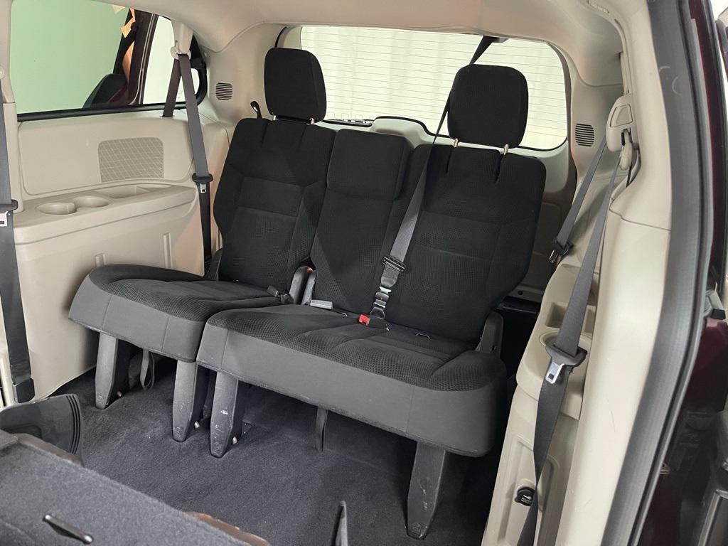 used 2019 Dodge Grand Caravan car, priced at $11,629