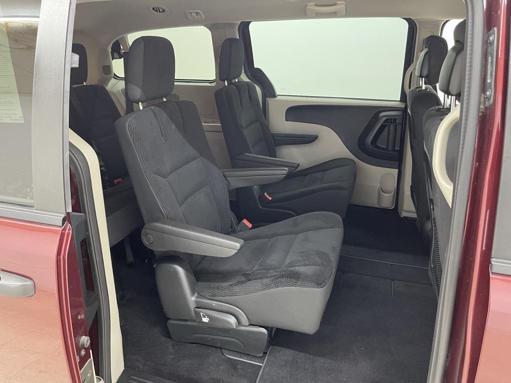 used 2019 Dodge Grand Caravan car, priced at $11,629