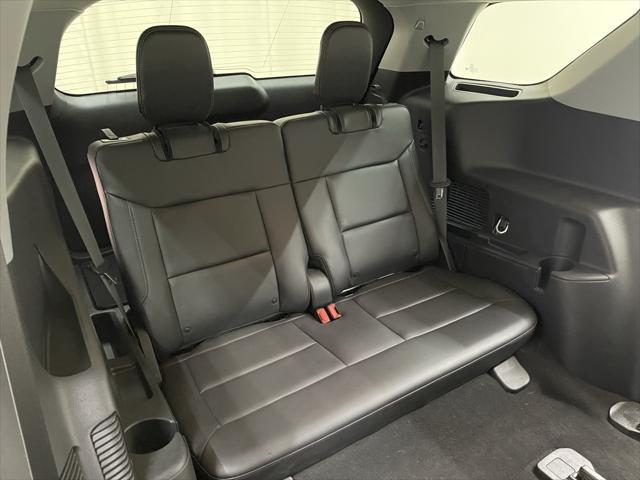 used 2023 Ford Explorer car, priced at $34,854