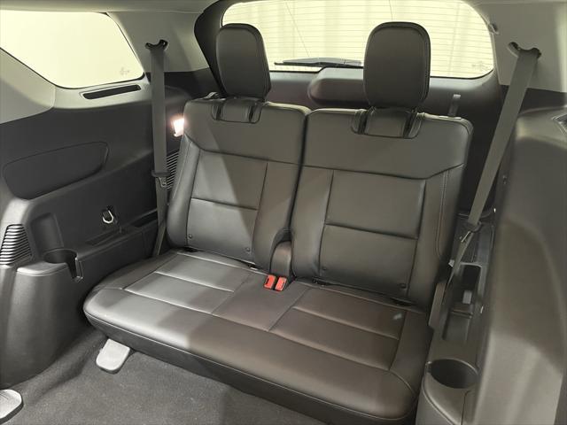 used 2023 Ford Explorer car, priced at $34,854
