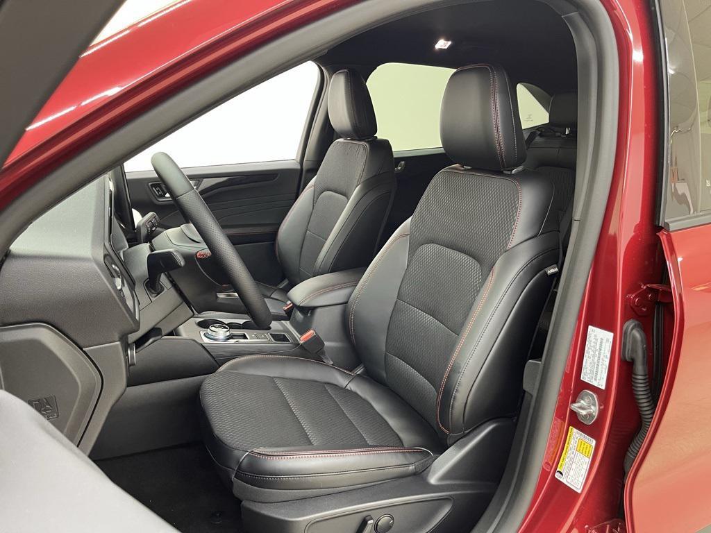 new 2026 Ford Escape car, priced at $36,246